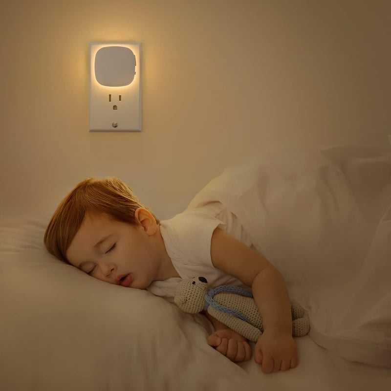 Smart Lighting & Ambient Tech