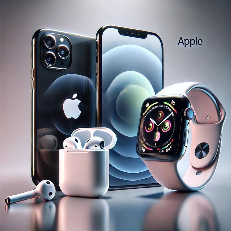 Electronics and gadgets