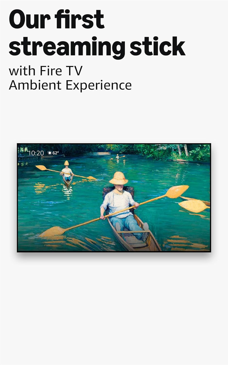 Fire TV Stick 4K Max Streaming Device, with Ai-Powered Fire TV Search, Supports Wi-Fi 6E, Free & Live TV without Cable or Satellite
